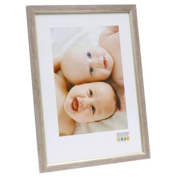 Deknudt S46AF3 15x20 Sveķi smilšu krāsā