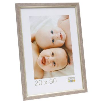 Deknudt S46AF3 20x30 Sveķi beigš krāsoti