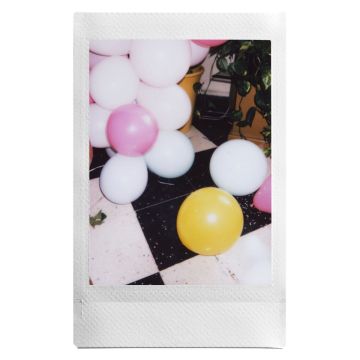 Fujifilm instax mini 13 lagoon green