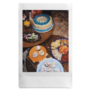 Fujifilm instax mini 13 dreamy purple