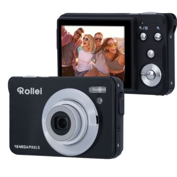 Rollei Compactline 880
