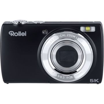 Rollei Powerflex kompaktkamera