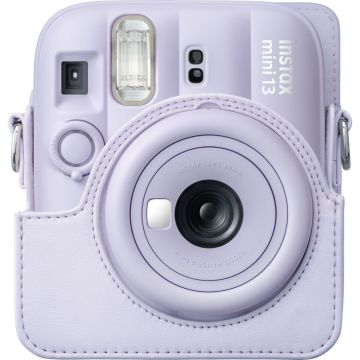 Fujifilm instax Mini 13 futrālis, sapņaini violets