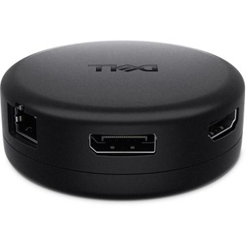 Dell DA326 USB-C Reise Dockingstation