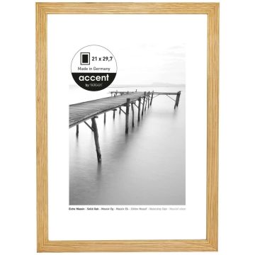 Nielsen Scandic ozola 21x29,7 Koks DIN A4 6721006