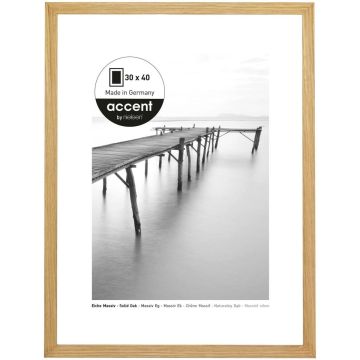 Nielsen Scandic ozols 30x40 koks 6730006