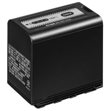 Panasonic AG-VBR89G 8850 mAh akumulators