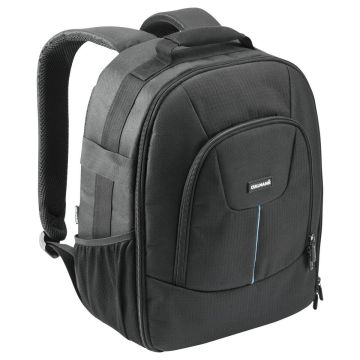 Cullmann Panama BackPack 400 Mugursoma melna