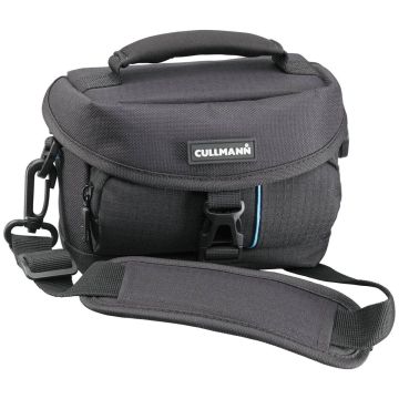 Cullmann Panama Vario 200 Kameras soma melna