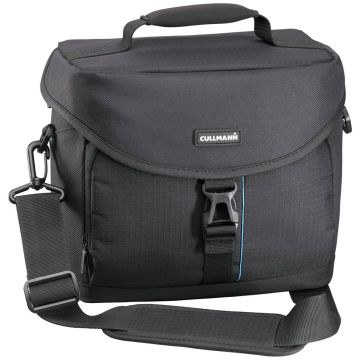 Cullmann Panama Maxima 200 Kameras soma melna