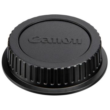 Canon Aizmugurējais Vāciņš E