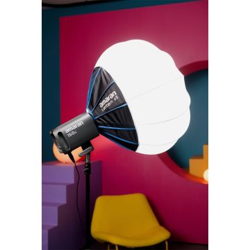 Amaran Lantern 65 softbokss