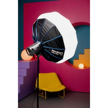 Amaran Lantern 90 softbokss