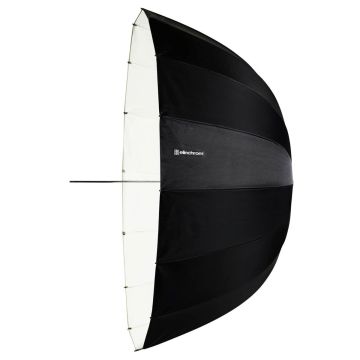 Elinchrom lietussargs 125 cm Deep White