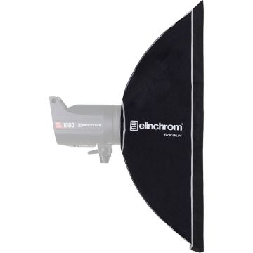 Elinchrom Rotalux Recta 60x80