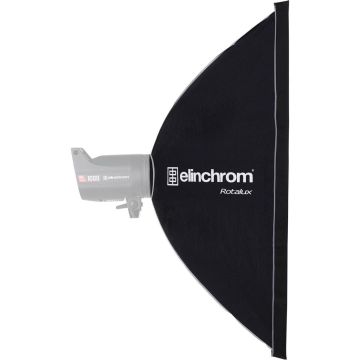 Elinchrom Rotalux Recta softbokss 90x110 cm