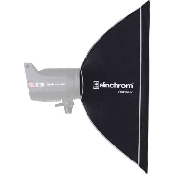 Elinchrom Rotalux Square 70x70 cm