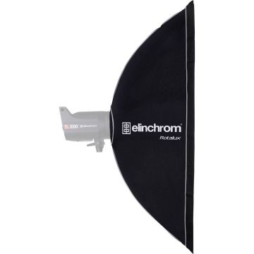 Elinchrom Rotalux Square softbokss 100x100 cm