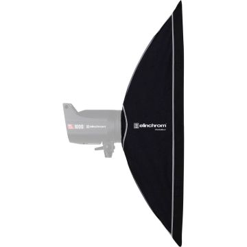 Elinchrom Rotalux Stripbox softbokss 35x100 cm