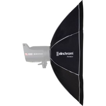 Elinchrom Rotalux Octabox softbokss 100 cm