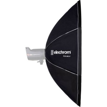 Elinchrom Rotalux Octa softbokss 135 cm
