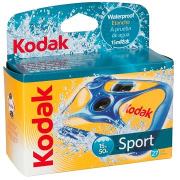 Kodak Sport Kamera