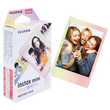Fujifilm instax mini Filma Makarona