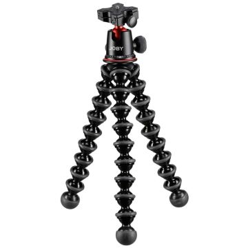 Joby GorillaPod 5K komplekts melns/ogļu
