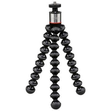 Joby GorillaPod 500 melns/pelēks