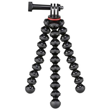 Joby GorillaPod 500 Action melns/pelēks