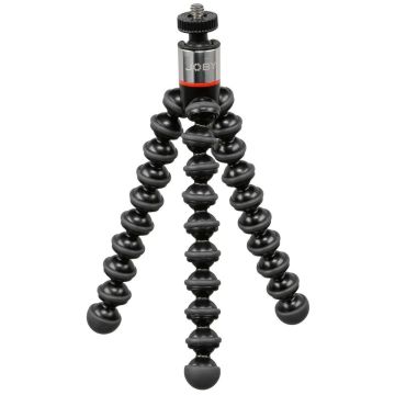 Joby GorillaPod 325 melns/pelēks