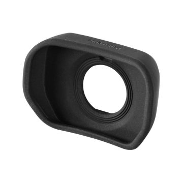 Panasonic DMW-EC4GU-K Big Eye Cup for Lumix G9