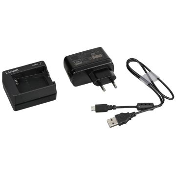 Panasonic DMW-BTC12E Ārējais lādētājs ar USB
