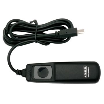Caruba RC-S102V Palaišanas Trosīte Sony S2 (Multiinterfeiss)