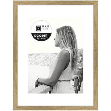 Nielsen Aura ozols 18x24 Koks ar paspāreju 1134002