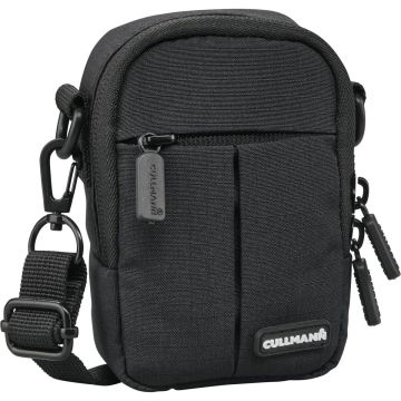 Cullmann Malaga Compact 300 melna fotoaparāta soma