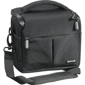 Cullmann Malaga Vario 400 melna Fotoapa Soma