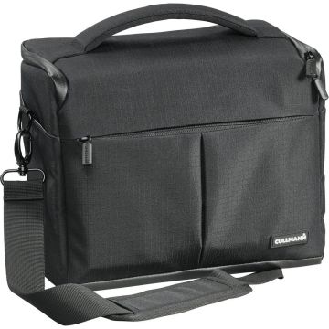Cullmann Malaga Maxima 200 melna Fotoapa Soma