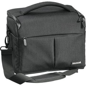 Cullmann Malaga Maxima 300 melna Fotoapa Soma