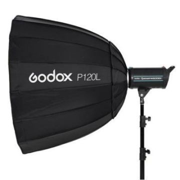 Godox Parabolisks softbokss P120L
