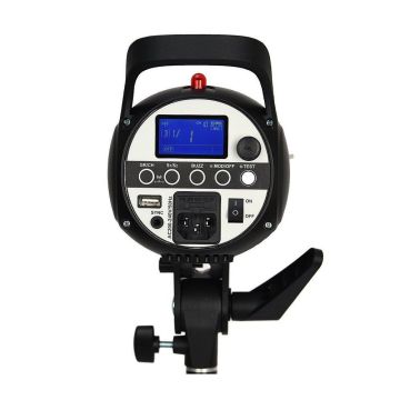 Godox SK400II studijas zibspuldze 400Ws