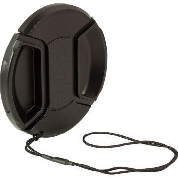 Kaiser 6846 Lens Cap Snap-On 40,5mm