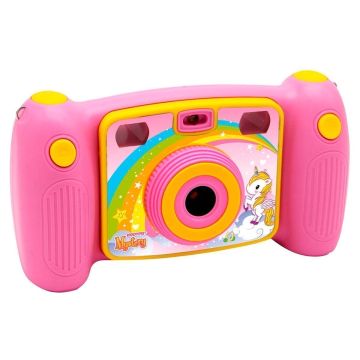 Easypix KiddyPix Mystery bērnu digitālā kamera