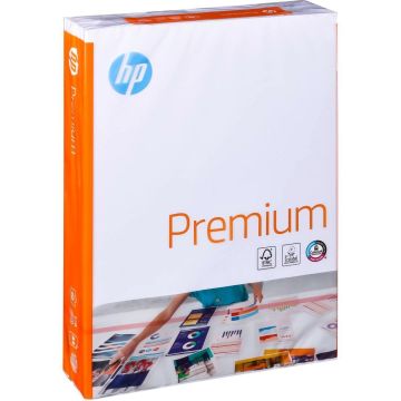 HP Premium A 4, 90 g 500 lapas CHP 852