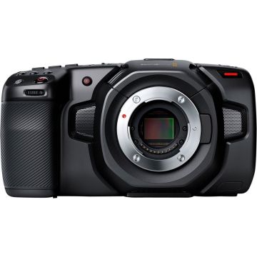 Blackmagic Pocket Cinema Camera 4K mirrorless kamera