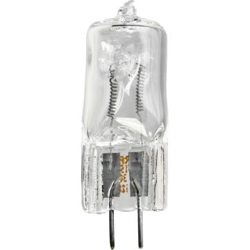 Osram halogēna lampa GX6.35 200W 230V 3200K 5100lm