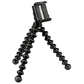 Joby GripTight GorillaPod statīvs PRO melns