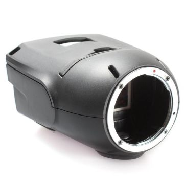 Spiffy Gear Light Blaster Canon stiprinājums