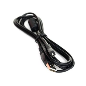Caruba USB kabelis USB - 8pin (Nikon UC-E6 ekvivalents)
