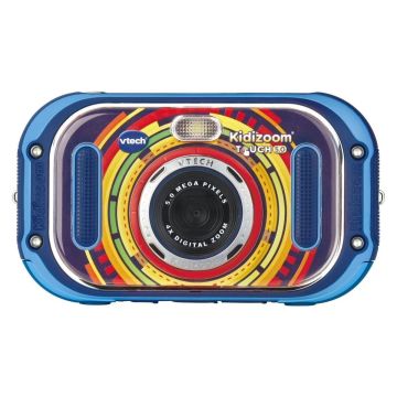 VTech Kidizoom Touch 5.0 zils